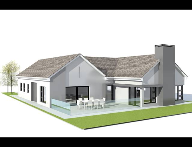 3 BEDROOM FREESTANDING FOR SALE IN OUTENIQUASBOSCH